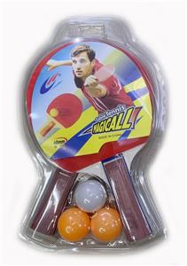 PINGPONG BALL/BADMINTON/Tennis ball - OBL10207810