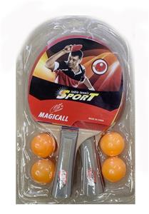 PINGPONG BALL/BADMINTON/Tennis ball - OBL10207812