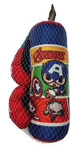 Boxingglove - OBL10207993