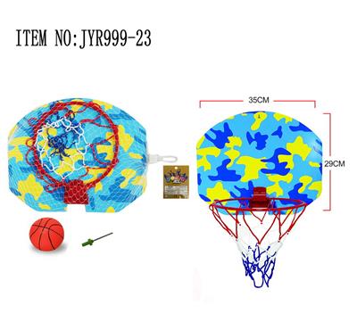 Basketball board / basketball - OBL10208053