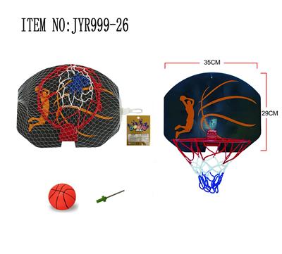 Basketball board / basketball - OBL10208056