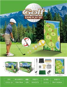 Bowling / Golf / Baseball - OBL10208090