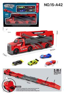 Free wheel toys - OBL10208146