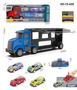Free wheel toys - OBL10208154