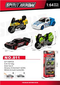 Die-cast toys - OBL10208332