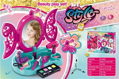 Beauty set - OBL10208361
