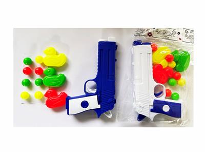 Soft bullet gun / Table Tennis gun - OBL10208369