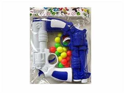 Soft bullet gun / Table Tennis gun - OBL10208383