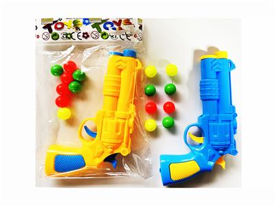 Soft bullet gun / Table Tennis gun - OBL10208387