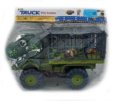 Animaltoys - OBL10208493