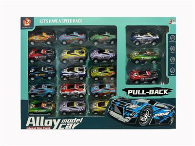 Die-cast toys - OBL10208510