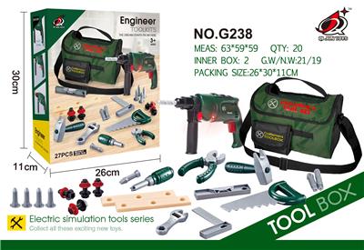 TOOL SERIES - OBL10208602