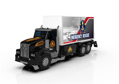 Die-cast toys - OBL10208617