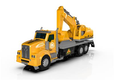 Die-cast toys - OBL10208618