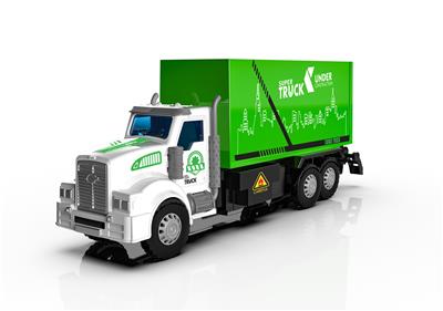 Die-cast toys - OBL10208621