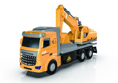 Die-cast toys - OBL10208630