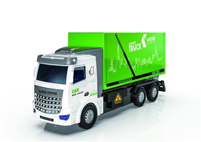 Die-cast toys - OBL10208633