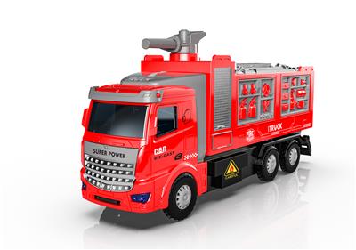 Die-cast toys - OBL10208637