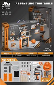 TOOL SERIES - OBL10208646