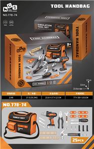 TOOL SERIES - OBL10208656