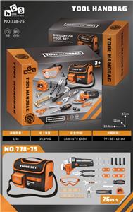 TOOL SERIES - OBL10208657