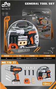 TOOL SERIES - OBL10208658