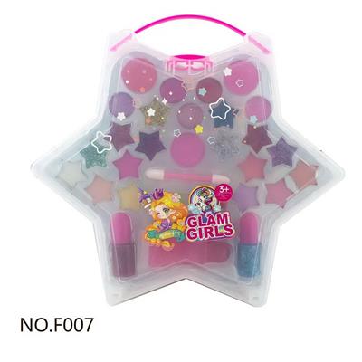 儿童可涂抹化妆品（六角形） - OBL10208774