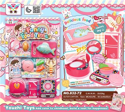 Set series - OBL10208827