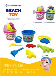 Beach toys - OBL10209490