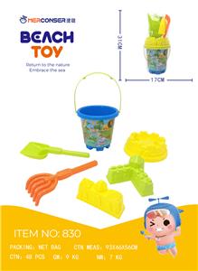 Beach toys - OBL10209491