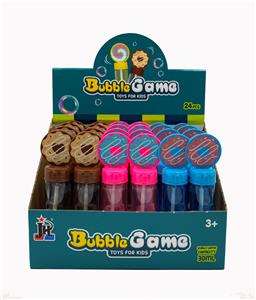 30ML甜甜圈泡泡棒 - OBL10209510