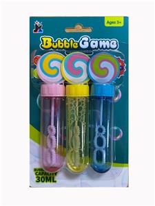 BUBBLE SET - OBL10209514