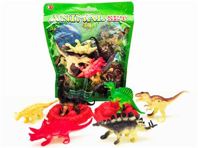 Animaltoys - OBL10209624