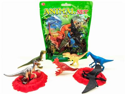 Animaltoys - OBL10209625