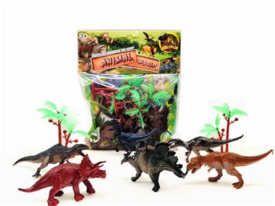 Animaltoys - OBL10209634