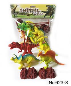 Animaltoys - OBL10209950