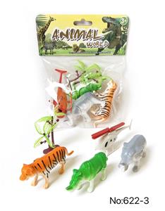 Animaltoys - OBL10209953