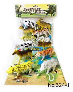 Animaltoys - OBL10209957