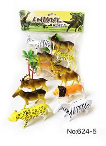 Animaltoys - OBL10209961