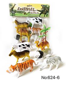 Animaltoys - OBL10209962