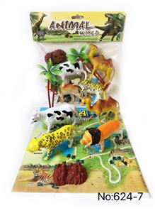 Animaltoys - OBL10209963