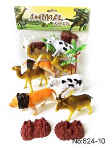 Animaltoys - OBL10209966