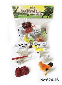 Animaltoys - OBL10209972