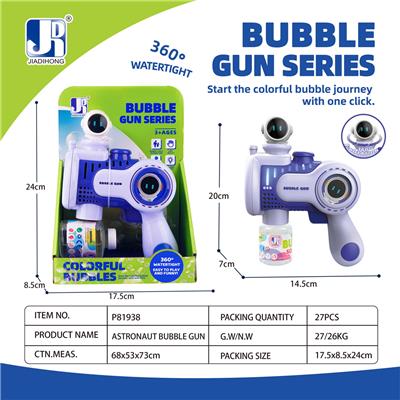 BUBBLE SET - OBL10209978