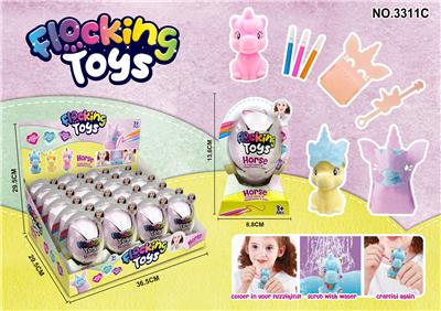 Beauty set - OBL10209983