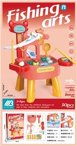 B/O FISHING GAME - OBL10210211