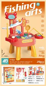 Fishing Series - OBL10210214