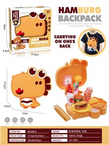 FOOD SET - OBL10210907