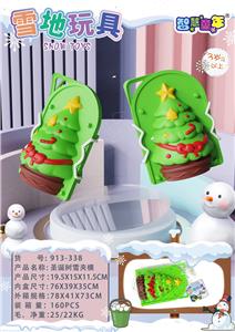 Beach toys - OBL10210955