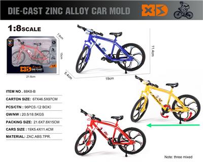 Die-cast toys - OBL10211070
